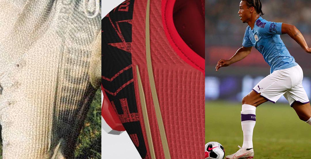 Mercurial nike 2025 by you